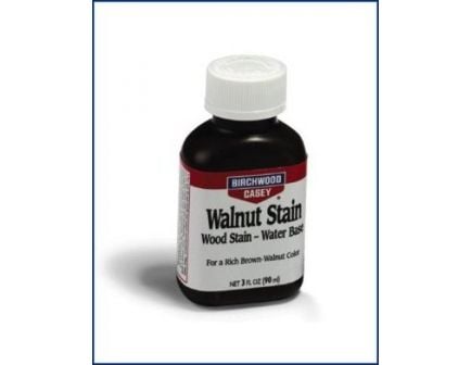Walnut Wood Stain