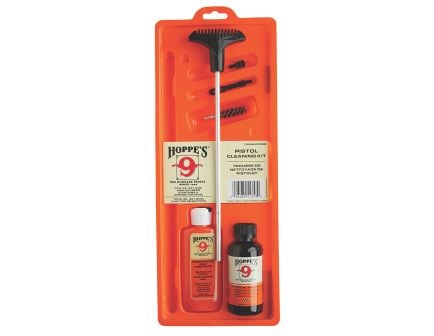 Hoppe's Cleaning Clamshell Kit, Multi-Color - PCO22B