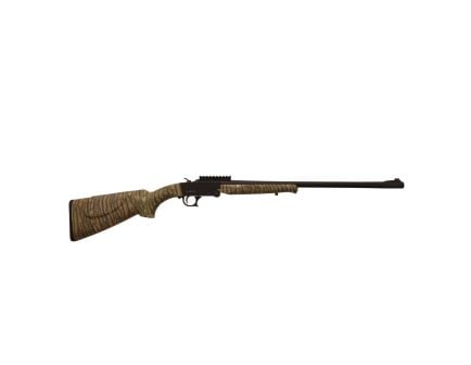 T R Imports Sidekick Package .410 Gauge Break Action Shotgun 26", Mossy Oak Bottomland Camo - Perfect Hide - TH3626C-PKG