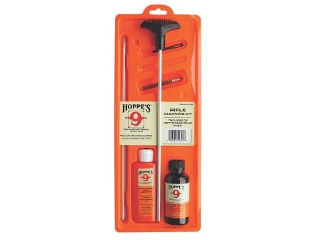 Hoppe's Cleaning Clamshell Kit, Multi-Color - U270B