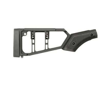 Midwest Industries Pistol Grip, Black - Comfortable and Durable - MI-LS-HPG