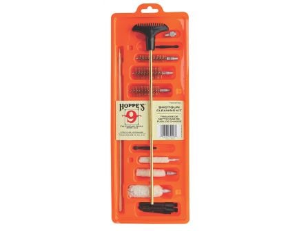 Hoppe's Cleaning Clamshell Kit, Standard - SGOUB
