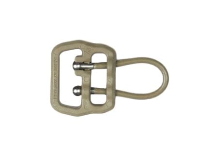 Blue Force Gear Uloop Universal Wire Loop, Tan - Reliable and Secure - UWL-UL1-100-TN