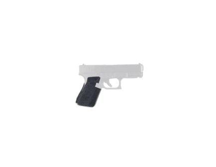 Talon Grips Textured Adhesive Grip Fits Glock Gen 5 G19/G23, Black - Textured Grip Fits Enhanced Performance on Gen 5 Glock - EV02R