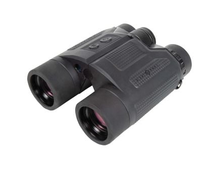 Sightmark Solitude XD Rangefinding Binocular - 8x32mm Compact Optics - SM22008