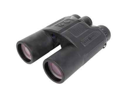 Sightmark Solitude XD Rangefinding Binocular - 10x42mm High Magnification - SM22009