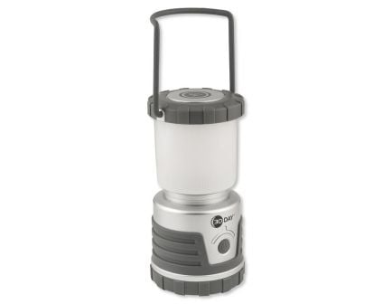 Ultimate Survival Technologies 30-Day Duro 700 lm LED Lantern, Titanium - 20-PL20C3D