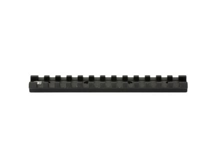 GG&G Scope Mount Base Mil-Std 1913 Picatinny Rail - Precision and Stability - GGG-1068