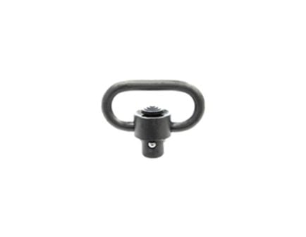 GG&G Front Quick Detach Sling/Flashlight Mount Fits Remington 870, Black - Durable and Adjustable - GGG-2786