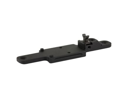 GG&G Optic Rail Mount - Versatile and Durable Optic Mount - GGG-2814