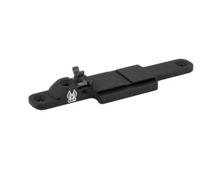 GG&G Optic Rail Mount - Secure and Reliable Optic Attachment - GGG-2824