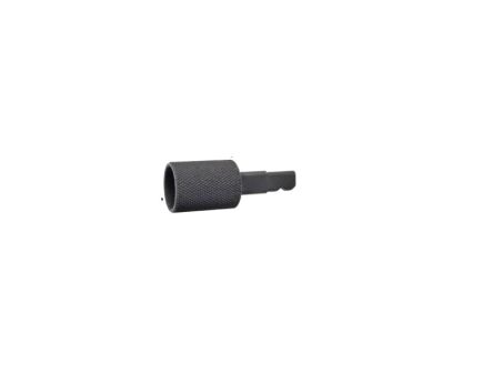 GG&G Enhanced Charging Handle Fits Mossberg 940, Black - Superior Grip and Control - GGG-3059