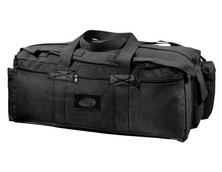 Rothco Tactical Duffle Bag - Black