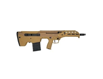Desert Tech WLVRN .308 Win/7.62x51mm Semi-Auto Rifle, Flat Dark Earth - WLV-RF-A1620-F