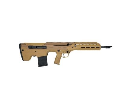Desert Tech WLVRN 6.5 Creedmoor Semi-Auto Rifle, Flat Dark Earth - WLV-RF-C2010-F