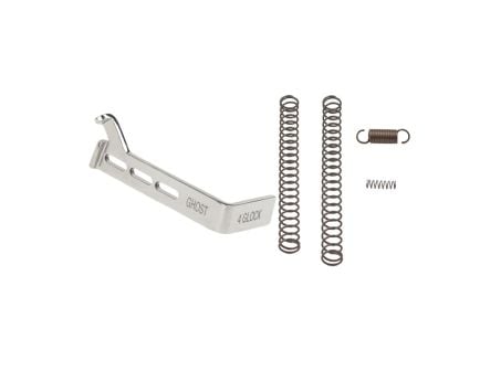 Ghost Inc Ranger Complete Trigger Kit - Fits Glock Gen 1-5 for Enhanced Performance, Precision, and Reliable Upgrades - GHO_TRK