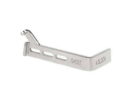 Ghost Inc Ranger Drop-In Trigger Connector - Fits Glock Gen 1-5 for Improved Performance, Enhanced Trigger Control - GHO_2105F