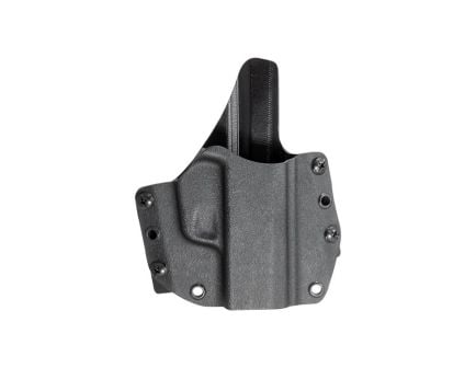 MFT Holster H&K USP 9mm/40cal - Black - HHKUSP9OWB-BL