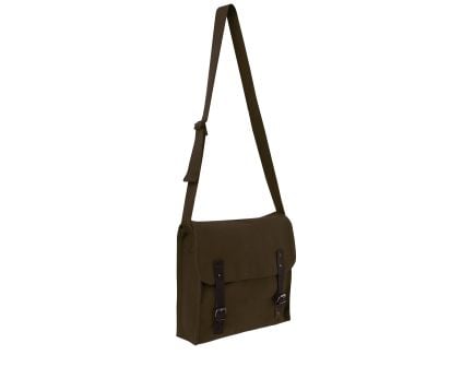 Rothco Canvas Medic Bag - Brown