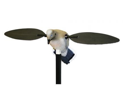 Mojo Outdoors Voodoo Decoy, Dove - HW2300