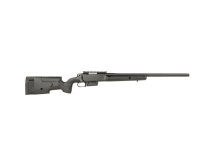 McMillan Firearms Tac-300 .300 Win Mag Bolt Action Rifle, Black