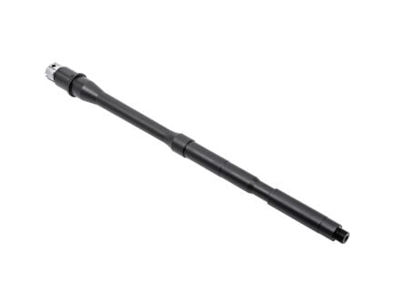 CMMG Barrel and Collar Kit .22LR 16.10", Black - Perfect for Enhanced Shooting Performance - 22D7C4A