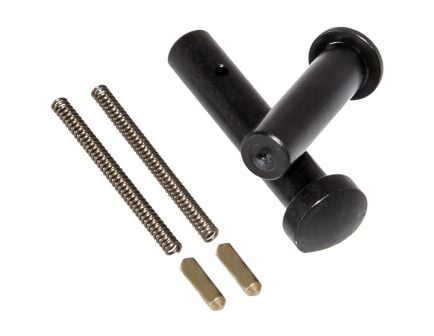 CMMG Pivot & Takedown Pin in Black - Durable Pin Set for Reliable AR-15 Platform Operation - 55AFF3B