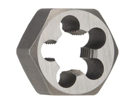 Drill America 1/2-28 UNS Hex Die