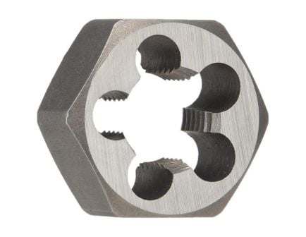 Drill America 5/8-24 UNS Hex Die