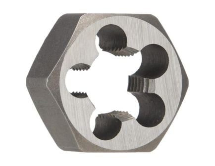 Drill America 1-3/16-16 UNS Hex Die