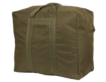 Rothco Enhanced Aviator Kit Bag - Olive Drab