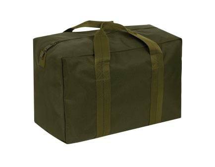 Rothco G.I. Plus Enhanced Air Force Crew Bag