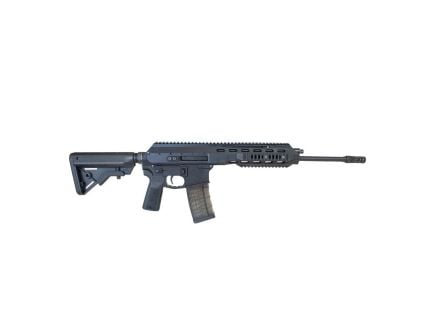Faxon Firearms ARAK-21 XRS 5.56x45mm 16" Complete Rifle System, Black - ARAK-21XRS556