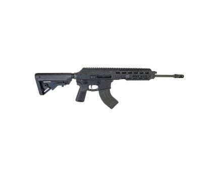 Faxon Firearms ARAK-21 XRS 7.62x39mm 16" Complete Rifle System, Black - ARAK-21XRS762