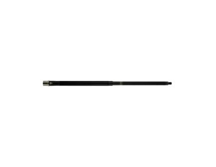 Faxon Firearms Match Barrel .22 ARC 24", Black - Maximum Accuracy and Performance - 15B22A7R24FHQ-5R-NP3