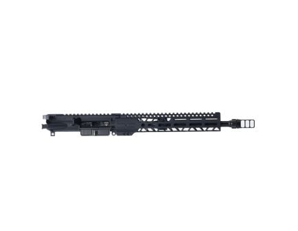 Faxon Firearms AR-15 Complete Upper Receiver Assembly 12.5" 338 ARC W/ 3 Port Muzzle Brake