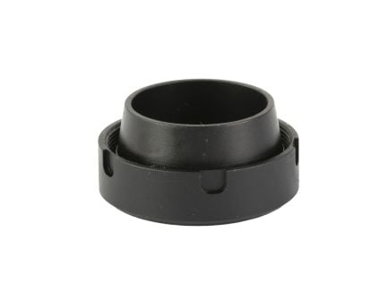 SilencerCo Charlie Thread Over Mount Fits Chimera 300, Black - Superior Adaptability - AC5229