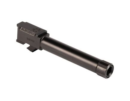 SilencerCo Barrel 9mm 3.70" Fits Sig Sauer P365, Black - Reliable and Durable - AC5367