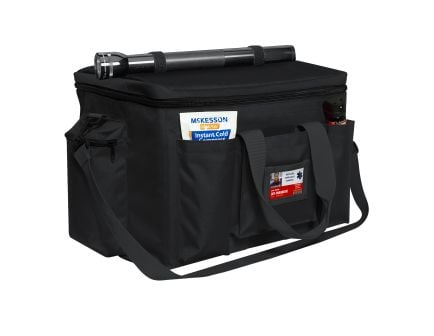 Rothco Police Equipment Bag - Black