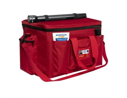 Rothco Police Equipment Bag - Red