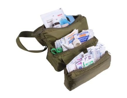 Rothco G.I. Style Medical Kit Bag
