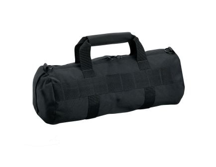 Rothco Black Stealth Rappelling Bag