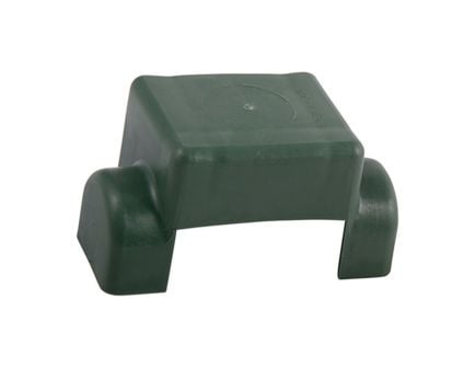 Springfield Armory Rear Sight Cover Fits M14, Green