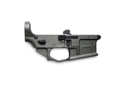 Radian Weapons ADAC-15 Stripped .223 Remington/5.56x45mm Lower Receiver - Gray - R0388