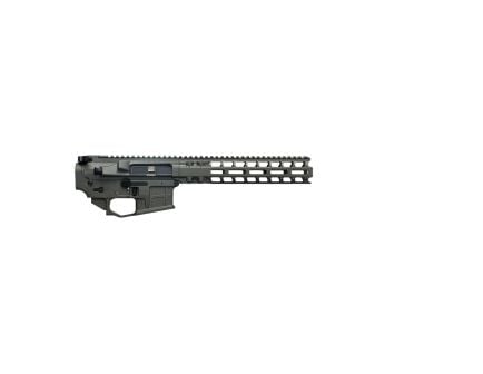 Radian Weapons Model 1 MOE Upper M-LOK Rail with Charging Handle, Black - Professional Performance - R0403