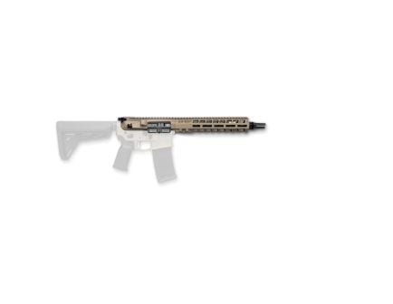 Radian Weapons Model 1 MOE Upper M-LOK Rail with Charging Handle, Flat Dark Earth - Premium Carbine - R0414
