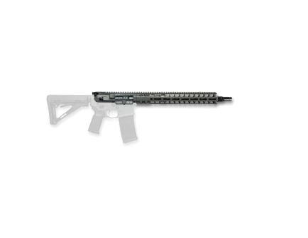 Radian Weapons Model 1 MOE Upper M-LOK Rail with Charging Handle, Black - Elite Tactical - R0192