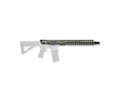 Radian Weapons Model 1 10.50" MOE Upper .223 Wylde 1:8 M-LOK Rail Carbine-Length with BCG and CH, Flat Dark Earth - Tactical Compact - R0452