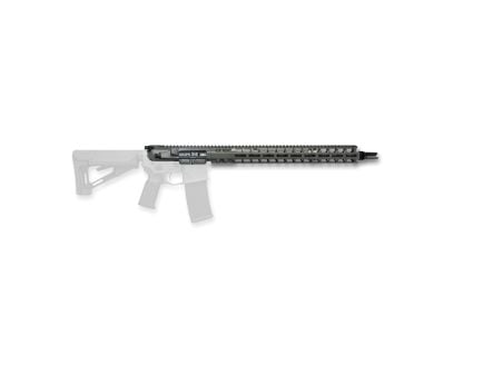 Radian Weapons Model 1 MOE Upper M-LOK Rail with Charging Handle, Flat Dark Earth - Tactical Excellence - R0406