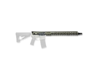 Radian Weapons Model 1 MOE Upper M-LOK Rail with Charging Handle, Flat Dark Earth - Precision Carbine - R0627